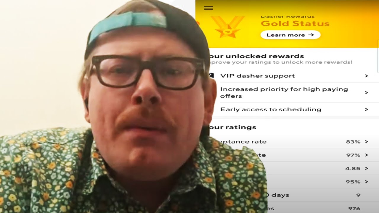 Has Glitch Dash Gone Too Far? Glitch Gate 2023 (DoorDash Driver News