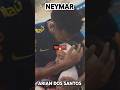 🥹ARIANA DOS SANTOS MEET NAYMAR JR🔥