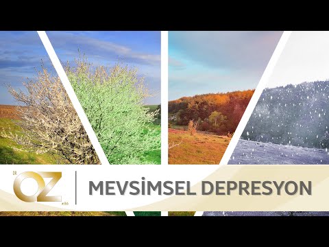 COVID-19 Salgını sırasında mevsimsel depresyonla nasıl başa çıkılır?