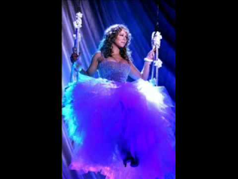 Mariah Carey - ANGELS (Interlude) [from "Memoirs of an imperfect angel"]