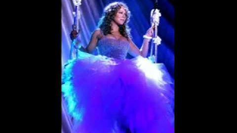 Thumbnail of Mariah Carey - ANGELS (Interlude) [from "Memoirs of an imperfect angel"]