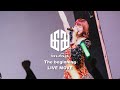 【LIVE】 buGG 「The beginning」