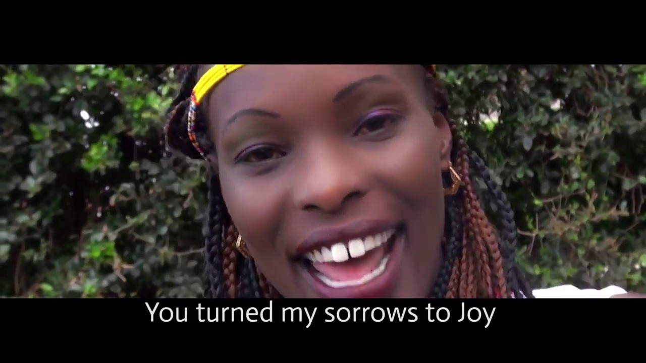 Guarda Kongoi by Sei Blessed Sisters su YouTube Guarda Kongoi by Sei Blessed Sisters su YouTube
