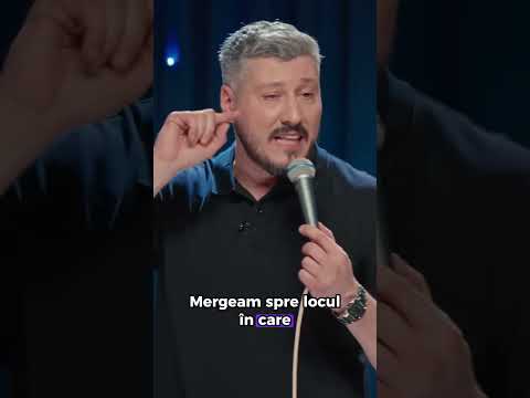 Standup - Visuri Nordis probabil
