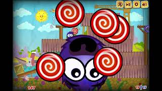 Catch the candy screenshot 4