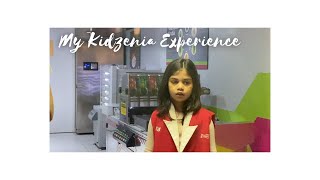 Why I don't like Kidzenia? | My Kidzenia Experience | Riva Patil