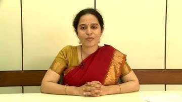 Professional Speaking Skills - Stating a Thesis