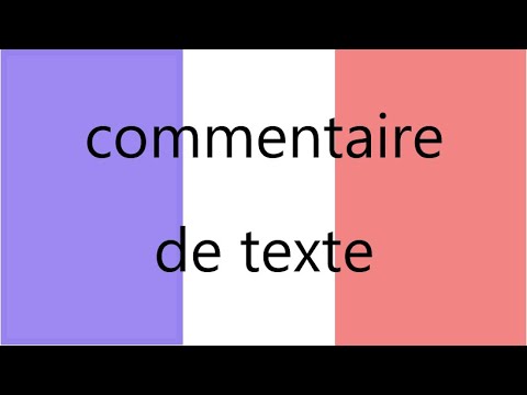 commentaire-de-texte-1