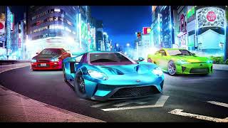 Tokyo Rush Street Racing!!! | Car Games 3D | Drive and Race Simulator GamePlay Android