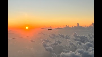 Multiday Flight Campaign - July 2025