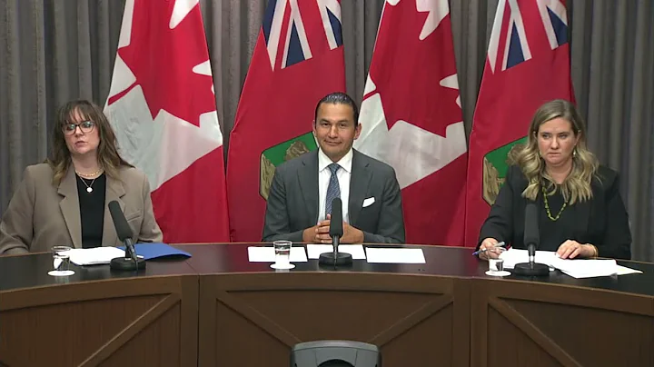 Wildfire update - July 10, 2025