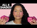 L&#39;Oreal Infallible 24H Fresh Wear Soft Matte Blushes Review