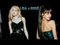 CHAELISA - Shape of you คู่นี้เค้าหวานกันตลอด BLACKPINK