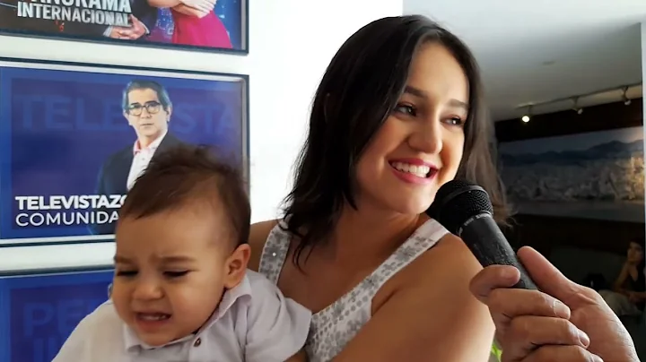 Jos Urrutia: "La felicidad de ser padre no tiene p...