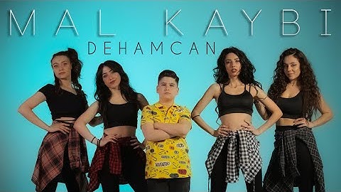 Dehamcan  - Mal Kaybı #OFFİCİALVİDEO