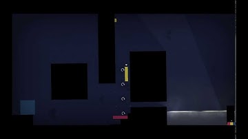 Thomas Was Alone Part 6- Were Dropping Like Flies!