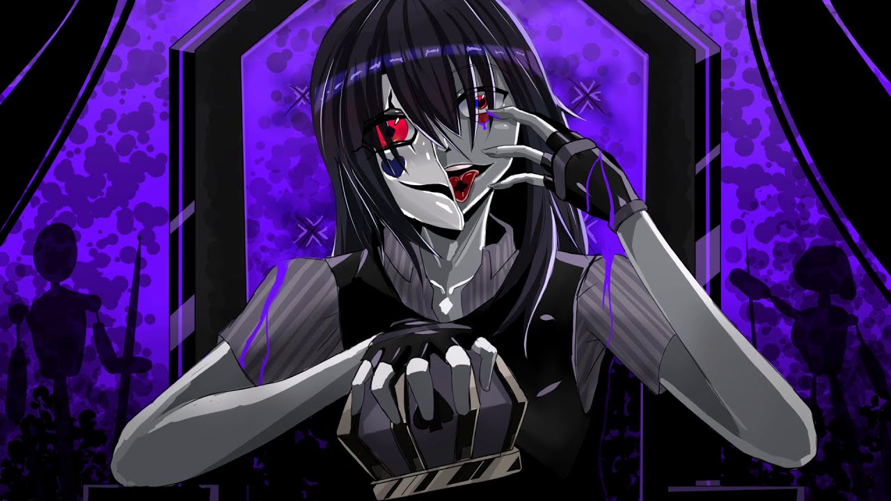 翻唱 King 中文翻唱 小丑joker Youtube