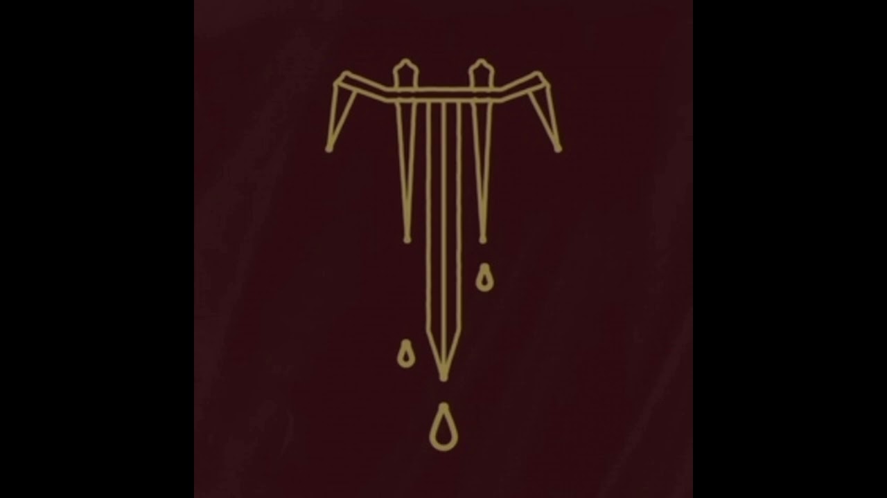 Trivium - The Heart From Your Hate (Drop A)