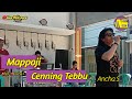  lagu bugis populer  mappoji cenning tebbu  anchas