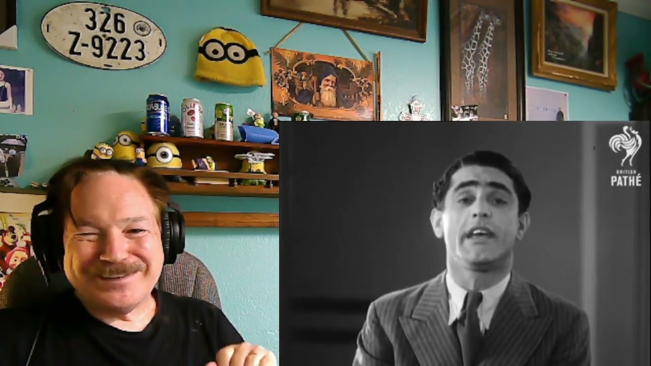 Al Bowlly - The Very Thought of You (1934), A Layman's Reaction