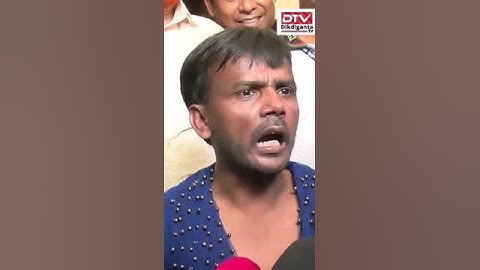 ট্র্যাপে ফেলে রিজভীর বিরুদ্ধে মামলা করিয়েছিলো ডিবির হারুন আমাকে।DTV News