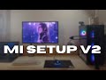🔥 MI NUEVO SETUP GAMER 2024 V2 🔥
