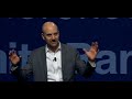 Mike Robbins | Keynote Highlights on Teamwork and Leadership | Collaborative Agency Group