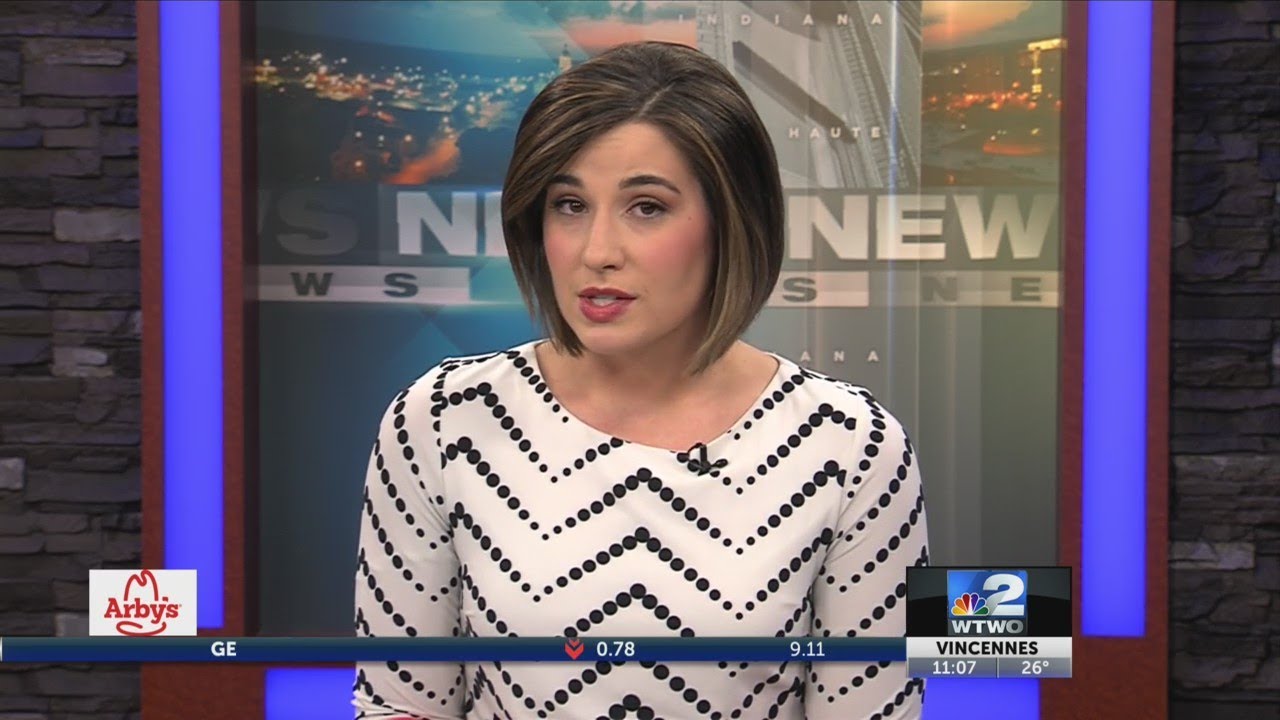 Wtwo Reporters WTWO News at 11 p.m. - YouTube