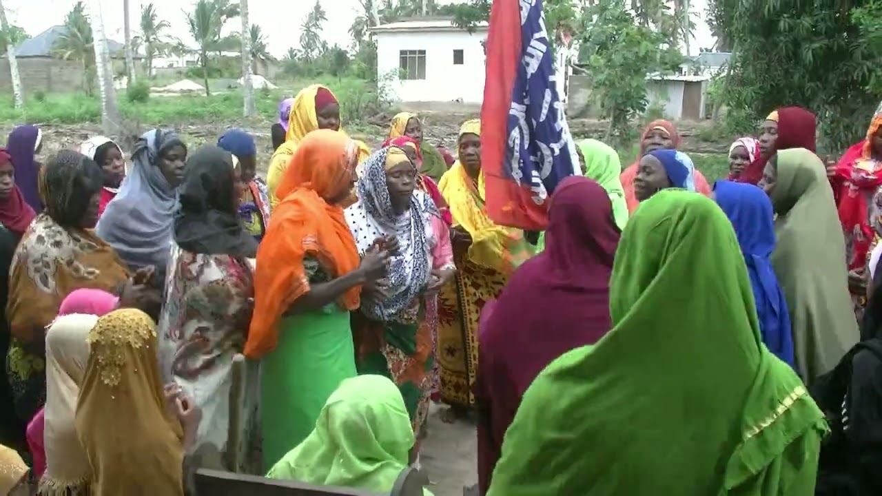 Hii ndo dhikri halisi toka mtwala