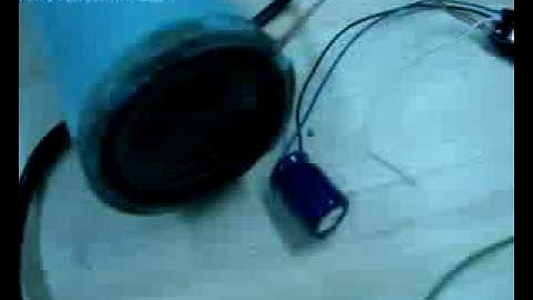 DECODER DIGITRAX DE SONIDOS #18