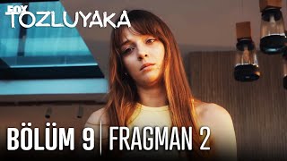 Tozlu Yaka 9. Bölüm 2. Fragman