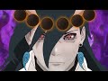 Naruto  la vraie puissance de sasuke son rinnegan et son secret expliqus 