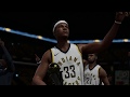NBA Live 19 Indiana Pacers Championship Celebration NBA Live 19 Indiana Pacers Championship Celebration