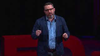 Pornography Isn't Your Problem: Jason Mahr  (TEDxCincinnati)