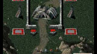 Command & Conquer - Tiberium Ecstasy - Flash Export - Part 2