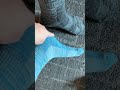 Ortis Wool Hiking Socks Part II - Try-on &amp; Comparison Womens' and Mens'