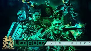 Legado 7 - Imperio Beltran (En Vivo Con Tololoche) [Official Audio]