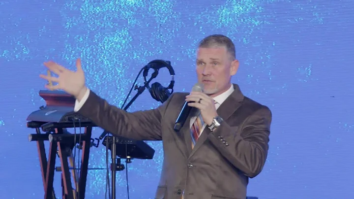 Welcome to Sunday Service| 12.21.2025