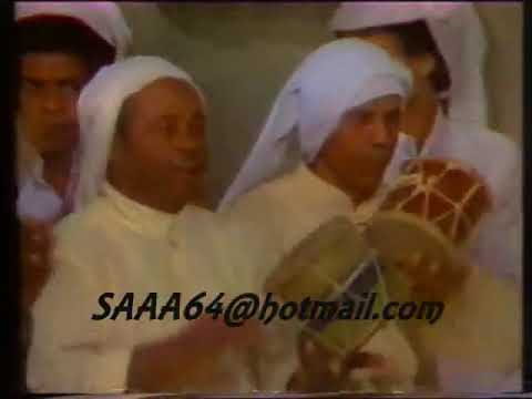 عوض دوخي صوت يشوقني برق