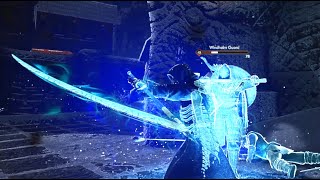 πͺ¬ Ancient Death Magic β final pvπ