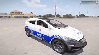 Arma 3 RPG Polis Skin Pack v2.0 | by EfeAydin & AG1337
