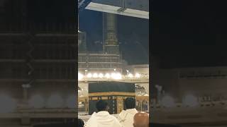 Masjid Al Haram|kaaba|makkah @huma_frz  shorts makkah kaaba