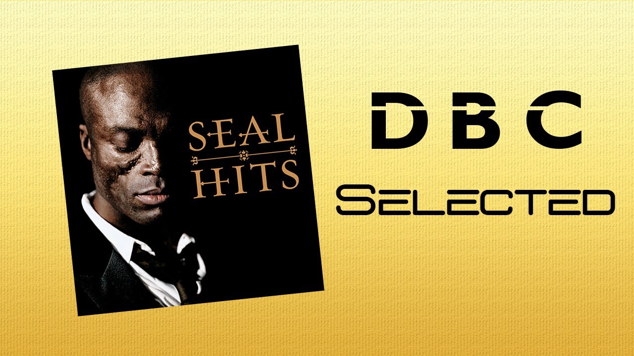 Seal - Love's Divine - YouTube