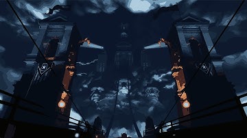 Bioshock Infinite (2013) Walthrough - Part 24 - Comstock House [1080p 60 FPS] [No Commentary]