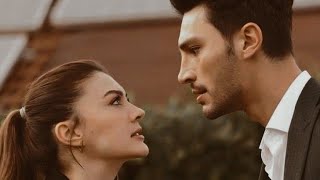 Ozan & Esra Lüzumsuz Savaş [Sub. Español] Amor Logica Venganza