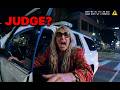 Officers Pull Over a Drunk Driver... Then They Realize She's the Judge | Bodycam