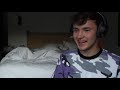 Reacting to KSI reacting to my "INSECURE" DISS TRACK!