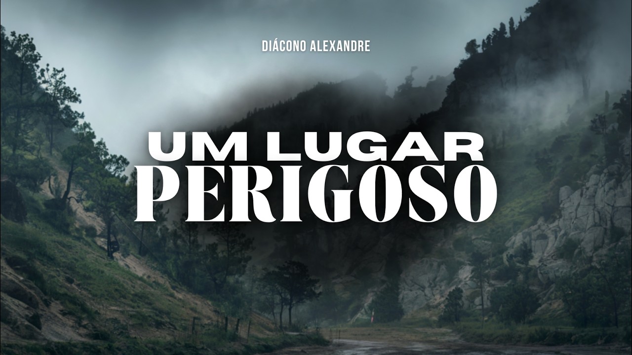 CULTO AO VIVO 25.02.26