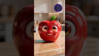 🍎 The Secret Power of Apples (Eat This Daily!)