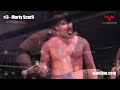 EVOLVE Top 5 - Post EVOLVE 60-61